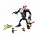 Nessiworld Nessi World 71455 LEGO® DREAMZzz™ Grimkeeper Cage Monster 274 parça +7 yaş