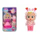 Nessiworld   CYM15000 Cry Babies Magic Tears Stars Zıplayan Bebek - 914698