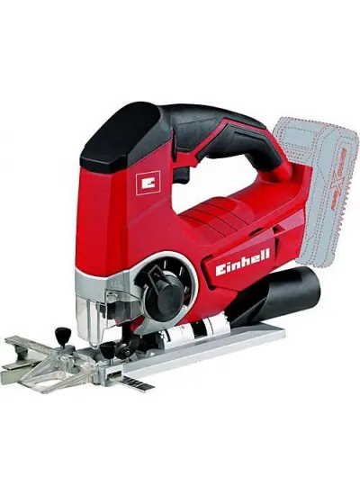 Einhell PXC TC JS 18 Lİ Solo Dekupaj Testere Aküsüz