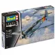 NessiWorld Revell Messerschmitt Bf109