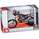 NessiWorld Bburago 1:18 KTM 450 Model Motor