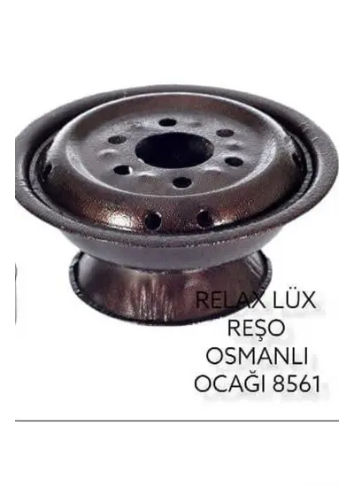 Relax Osmanlı Ocağı Lüks Model 5601