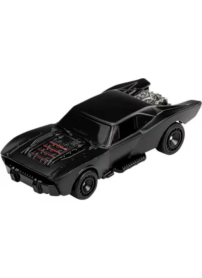 Hot Wheels Premium Batman - DMC55-GRL75