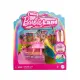 HYF38 Mini Barbieland Araçlar