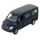 Welly 1:32 Mercedes Benz Sprinter  Çek Bırak Araba -  43731