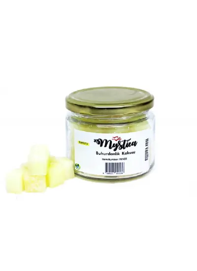 Buhurdanlık Kokusu Wax Vanilla