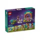 42607 LEGO® Friends Autumn'un Dana Ahırı 79 parça +5 yaş