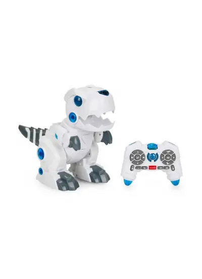 79700 Uzaktan Kumandalı Akıllı Robot Dino