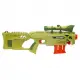 Nessiworld Huntsman 50 3'ü 1 Arada Oyuncak Dart Blaster