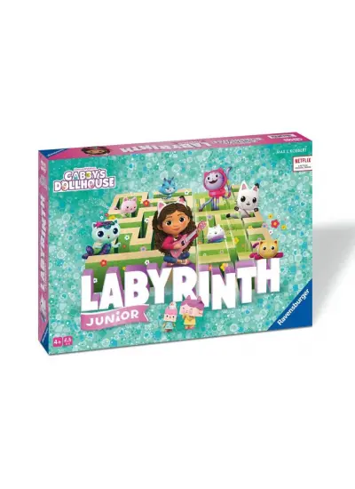 226481Ravensburger-GabbysDolhouseLabirent