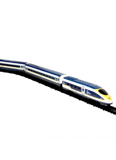 High Speed Pilli Tren Seti 1623A