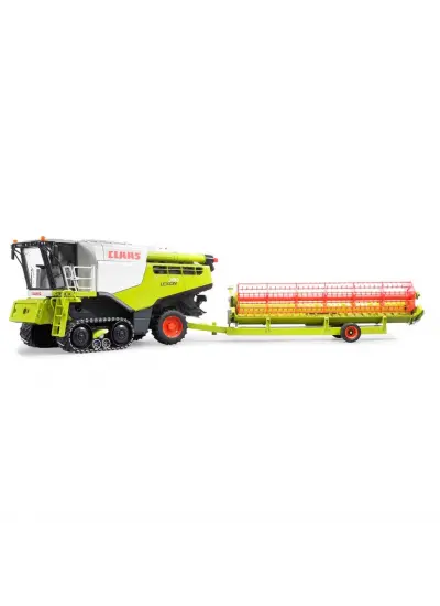 Nessiworld Bruder Claas Lexion 780 Terra Biçerdöver BR02119