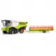 Nessiworld Bruder Claas Lexion 780 Terra Biçerdöver BR02119