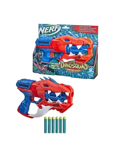 F2475 - NERF RAPTOR SLASH 4