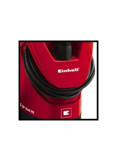 Einhell GE SP 3546 RB Dalgıç Pompa