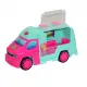 ENG-1056 Sally'nin Sevimli Karavan -Kingtoys