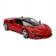 97300 1:14 Ferrari SF90 Stradale Işıklı Uzaktan Kumandalı Araba 34 cm -Sunman