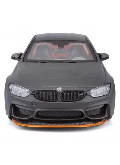 NessiWorld Maisto1:24BmwM4Gts