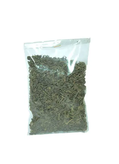 Yeşil Çay 1. Kalite Doğal İthal Çay 80 Gr Paket