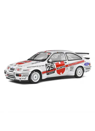 Inno 1:64 Ford Sierra Nurburgring Winner 1988 A. Hahne