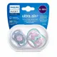 Nessiworld Philips Avent Ultra Air Emzik 6-18 Ay Kız