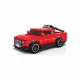 Nessiworld BLX Racing Yarış Arabaları Mini Lego