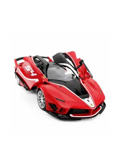 79200 Uzaktan Kumandalı Ferrari FXX K Evo Araba 34 cm 1:14 -Sunman