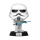 NessiWorld   Figür Star Wars Concept Series Stormtrooper