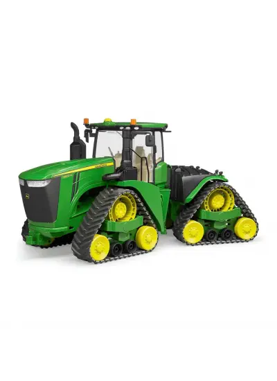 Nessiworld Bruder John Deere Paletli Traktör BR04055