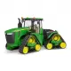 Nessiworld Bruder John Deere Paletli Traktör BR04055