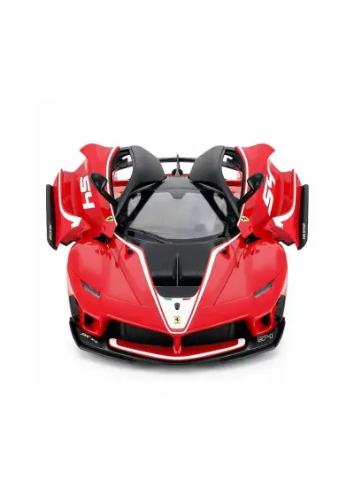 79200 Uzaktan Kumandalı Ferrari FXX K Evo Araba 34 cm 1:14 -Sunman