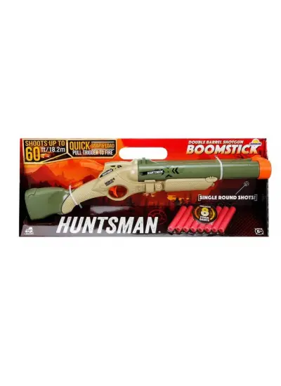 91950 Huntsman Alpha Boomstick II Tüfek