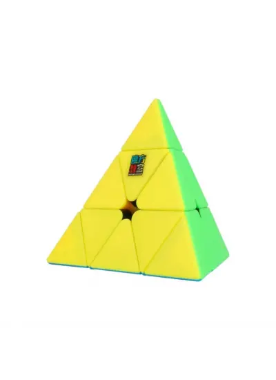 Moyu Pyramid V2 Cube