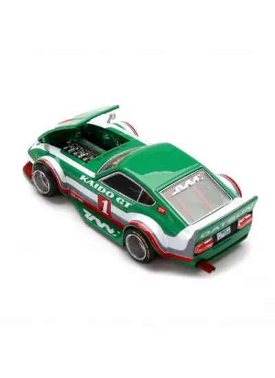 Nessiworld Mini GT 1:64 Datsun KAIDO Fairlady Z Kaido GT V2