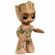 NessiWorld Marvel I Am Groot Groovin Groot Sesli ve Hareketli Peluş