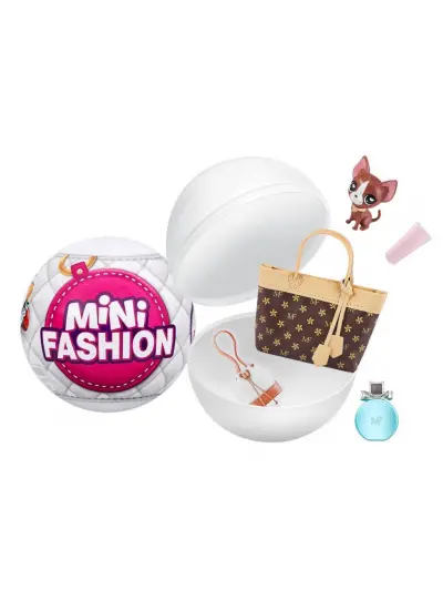 5UM03000 Mini Fashion S1 Moda Surpriz Paket 77198GQ2