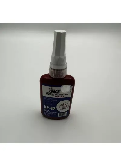 HP-42 HİDROLİK PNÖMATİK SIZDIRMAZLIK ELEMANI 50 ML