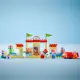 LEGO DUPLO Peppa Pig Süpermarket 10434