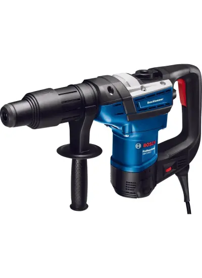 Bosch GBH 5-40 D Kırıcı Delici 1100 Watt