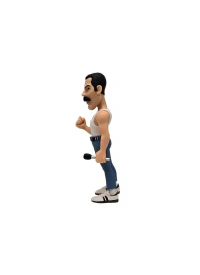 Nessiworld MNXA0000 Minix Freddie Mercury - Koleksiyon Figürü