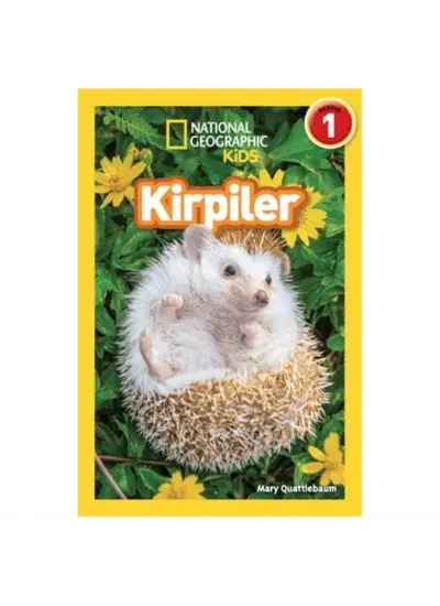 Nessiworld National Geographic Kids Kirpiler