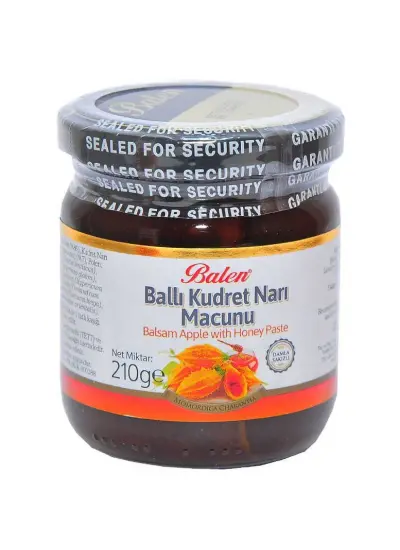 Ballı Kudret Narı 210 Gr