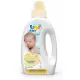 Nessiworld Uni Baby Yenidoğan Sıvı Çamaşır Sabunu 1500 ml