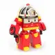 POLI 83093 Robocar Poli Işıklı Dönüşen Figür Roy