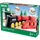 Brio Klasik Figür 8 Set 33028