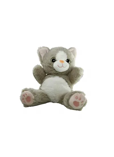 PB30453-22 Peluş Kedi 23 cm -Vardem