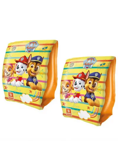 Paw Patrol Şişme Kolluk