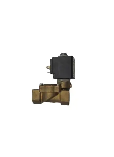 3/8 NA 3/2 GM SOLENOİD VALF