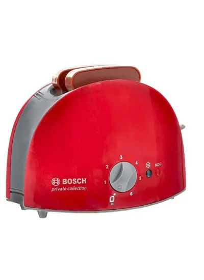 Bosch Oyuncak Ekmek Kızartma Makinesi