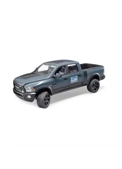 Nessiworld Bruder Ram 2500 Pickup Ve Roadster Yarış Arabası BR02504